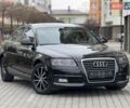 Чорний Ауді А6, об'ємом двигуна 2 л та пробігом 295 тис. км за 10900 $, фото 1 на Automoto.ua