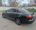 Черный Ауди А6, объемом двигателя 2 л и пробегом 285 тыс. км за 11000 $, фото 1 на Automoto.ua