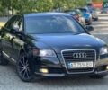 Черный Ауди А6, объемом двигателя 2 л и пробегом 380 тыс. км за 9950 $, фото 7 на Automoto.ua