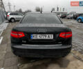 Черный Ауди А6, объемом двигателя 2.8 л и пробегом 253 тыс. км за 7700 $, фото 5 на Automoto.ua