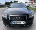 Черный Ауди А6, объемом двигателя 2.77 л и пробегом 292 тыс. км за 8600 $, фото 5 на Automoto.ua