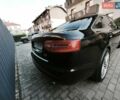 Черный Ауди А6, объемом двигателя 2 л и пробегом 243 тыс. км за 13500 $, фото 6 на Automoto.ua