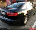 Чорний Ауді А6, об'ємом двигуна 2 л та пробігом 385 тис. км за 9000 $, фото 3 на Automoto.ua
