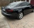 Черный Ауди А6, объемом двигателя 3 л и пробегом 223 тыс. км за 8899 $, фото 3 на Automoto.ua