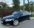 Черный Ауди А6, объемом двигателя 1.97 л и пробегом 275 тыс. км за 11800 $, фото 1 на Automoto.ua