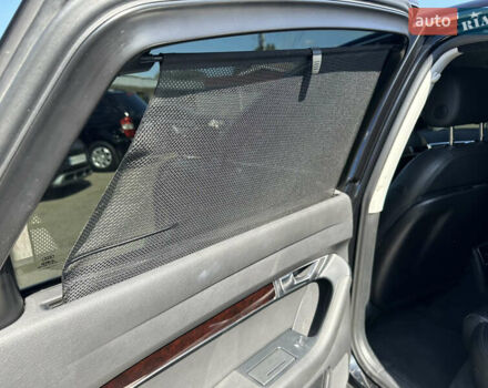 Чорний Ауді А6, об'ємом двигуна 4.2 л та пробігом 200 тис. км за 24999 $, фото 31 на Automoto.ua