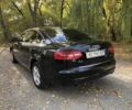 Чорний Ауді А6, об'ємом двигуна 2 л та пробігом 1 тис. км за 12000 $, фото 8 на Automoto.ua