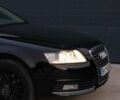 Чорний Ауді А6, об'ємом двигуна 2 л та пробігом 269 тис. км за 11000 $, фото 113 на Automoto.ua