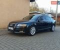 Черный Ауди А6, объемом двигателя 1.97 л и пробегом 335 тыс. км за 10750 $, фото 18 на Automoto.ua