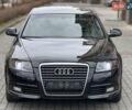 Чорний Ауді А6, об'ємом двигуна 2 л та пробігом 295 тис. км за 10900 $, фото 13 на Automoto.ua