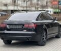 Чорний Ауді А6, об'ємом двигуна 2 л та пробігом 295 тис. км за 10900 $, фото 38 на Automoto.ua