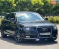 Черный Ауди А6, объемом двигателя 2 л и пробегом 380 тыс. км за 9950 $, фото 13 на Automoto.ua