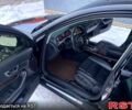Черный Ауди А6, объемом двигателя 3 л и пробегом 250 тыс. км за 8900 $, фото 8 на Automoto.ua