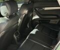 Чорний Ауді А6, об'ємом двигуна 2.97 л та пробігом 362 тис. км за 12300 $, фото 12 на Automoto.ua
