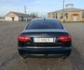 Черный Ауди А6, объемом двигателя 2.7 л и пробегом 230 тыс. км за 10000 $, фото 2 на Automoto.ua