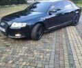 Чорний Ауді А6, об'ємом двигуна 1.97 л та пробігом 286 тис. км за 11800 $, фото 14 на Automoto.ua