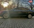Черный Ауди А6, объемом двигателя 1.97 л и пробегом 335 тыс. км за 10750 $, фото 10 на Automoto.ua