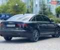 Черный Ауди А6, объемом двигателя 2 л и пробегом 380 тыс. км за 9950 $, фото 19 на Automoto.ua