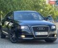 Черный Ауди А6, объемом двигателя 2 л и пробегом 380 тыс. км за 9950 $, фото 1 на Automoto.ua