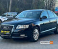 Чорний Ауді А6, об'ємом двигуна 2 л та пробігом 240 тис. км за 10500 $, фото 2 на Automoto.ua
