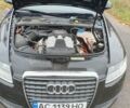 Чорний Ауді А6, об'ємом двигуна 3 л та пробігом 245 тис. км за 7000 $, фото 7 на Automoto.ua
