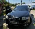Чорний Ауді А6, об'ємом двигуна 2 л та пробігом 311 тис. км за 10300 $, фото 1 на Automoto.ua