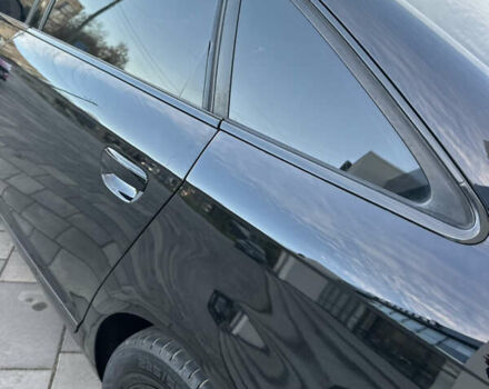 Чорний Ауді А6, об'ємом двигуна 1.97 л та пробігом 285 тис. км за 10350 $, фото 30 на Automoto.ua