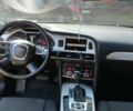 Чорний Ауді А6, об'ємом двигуна 1.97 л та пробігом 286 тис. км за 11800 $, фото 10 на Automoto.ua
