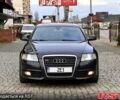Черный Ауди А6, объемом двигателя 3 л и пробегом 270 тыс. км за 9900 $, фото 5 на Automoto.ua