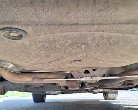 Черный Ауди А6, объемом двигателя 2.8 л и пробегом 252 тыс. км за 6900 $, фото 8 на Automoto.ua