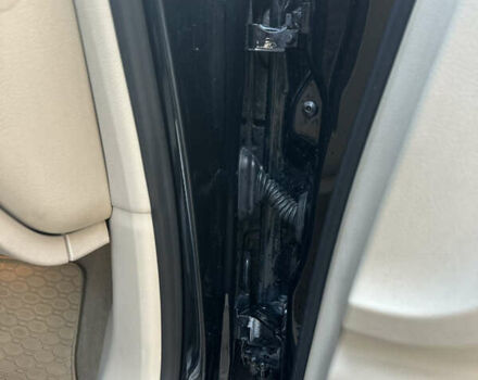 Чорний Ауді А6, об'ємом двигуна 1.97 л та пробігом 285 тис. км за 10350 $, фото 37 на Automoto.ua