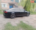 Ауди А6 2010 в Полтаве на Automoto.ua Черный Ауди А6, объемом двигателя 1.97 л и пробегом 290 тыс. км за 11000 $, фото 7 на Automoto.ua