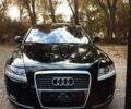 Черный Ауди А6, объемом двигателя 2.8 л и пробегом 100 тыс. км за 9300 $, фото 6 на Automoto.ua