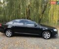 Черный Ауди А6, объемом двигателя 2.8 л и пробегом 100 тыс. км за 8500 $, фото 2 на Automoto.ua