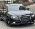 Чорний Ауді А6, об'ємом двигуна 2 л та пробігом 295 тис. км за 10900 $, фото 7 на Automoto.ua