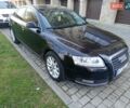 Черный Ауди А6, объемом двигателя 1.97 л и пробегом 335 тыс. км за 10750 $, фото 5 на Automoto.ua