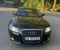 Ауди А6 2010 в Черновцах на Automoto.ua Черный Ауди А6, объемом двигателя 2 л и пробегом 296 тыс. км за 11300 $, фото 55 на Automoto.ua