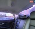 Черный Ауди А6, объемом двигателя 3 л и пробегом 188 тыс. км за 7000 $, фото 8 на Automoto.ua