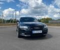 Черный Ауди А6, объемом двигателя 3 л и пробегом 243 тыс. км за 9500 $, фото 1 на Automoto.ua