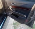 Черный Ауди А6, объемом двигателя 2.8 л и пробегом 189 тыс. км за 11800 $, фото 11 на Automoto.ua