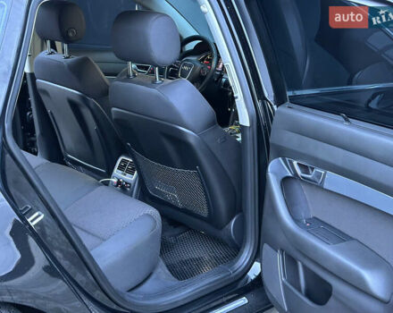 Ауді А6 2010 у Сарнах на Automoto.ua Чорний Ауді А6, об'ємом двигуна 2.7 л та пробігом 330 тис. км за 12200 $, фото 26 на Automoto.ua