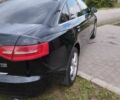 Черный Ауди А6, объемом двигателя 3 л и пробегом 214 тыс. км за 12800 $, фото 2 на Automoto.ua