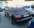 Черный Ауди А6, объемом двигателя 3 л и пробегом 188 тыс. км за 7000 $, фото 1 на Automoto.ua