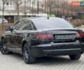 Чорний Ауді А6, об'ємом двигуна 2 л та пробігом 295 тис. км за 10900 $, фото 17 на Automoto.ua