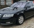 Черный Ауди А6, объемом двигателя 2.8 л и пробегом 261 тыс. км за 9200 $, фото 1 на Automoto.ua