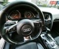 Черный Ауди А6, объемом двигателя 2 л и пробегом 243 тыс. км за 13500 $, фото 2 на Automoto.ua