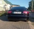 Черный Ауди А6, объемом двигателя 2.8 л и пробегом 189 тыс. км за 11800 $, фото 3 на Automoto.ua