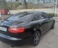 Черный Ауди А6, объемом двигателя 1.97 л и пробегом 290 тыс. км за 11500 $, фото 1 на Automoto.ua