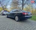 Черный Ауди А6, объемом двигателя 1.97 л и пробегом 335 тыс. км за 10750 $, фото 7 на Automoto.ua