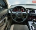 Чорний Ауді А6, об'ємом двигуна 2 л та пробігом 269 тис. км за 11000 $, фото 47 на Automoto.ua